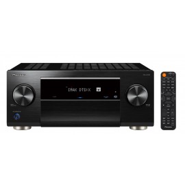 Pioneer VSX-LX505 M2 9.2 Kanal 8K Atmos Network Av Receiver 